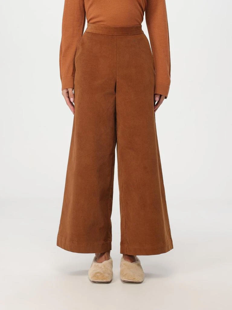 MALÌPARMI Pants woman Maliparmi 1