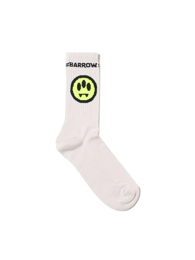 BARROW Thick Cotton Socks 1
