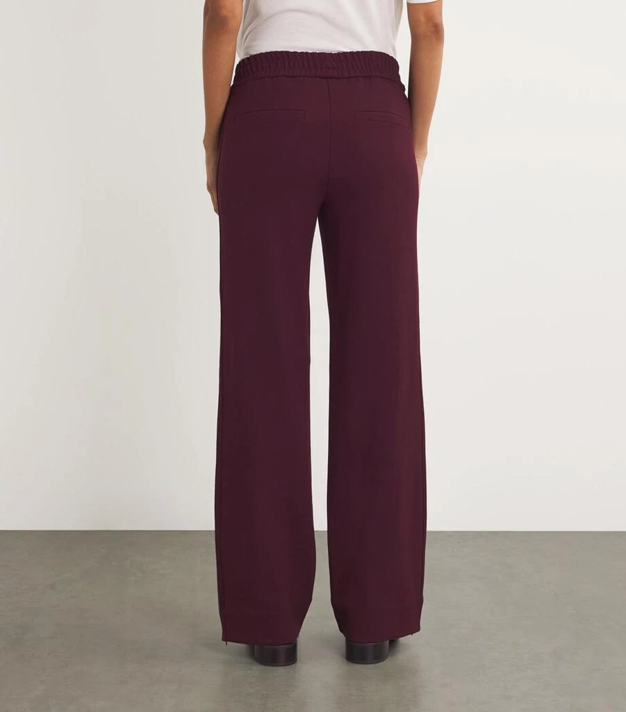 ME+EM Jersey Convertible Wide-Leg Trousers 4