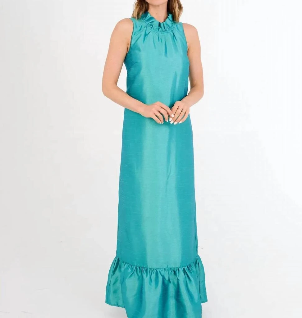 ABBEY GLASS Abbey Glass - Camille Gown