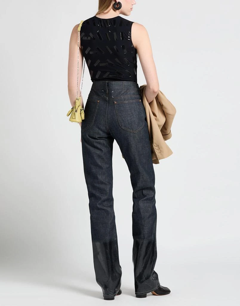 MAISON MARGIELA Denim pants 3