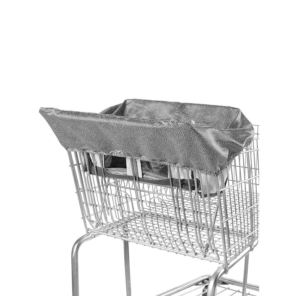 Skip Hop Take Cover Baby Shopping Cart Cover