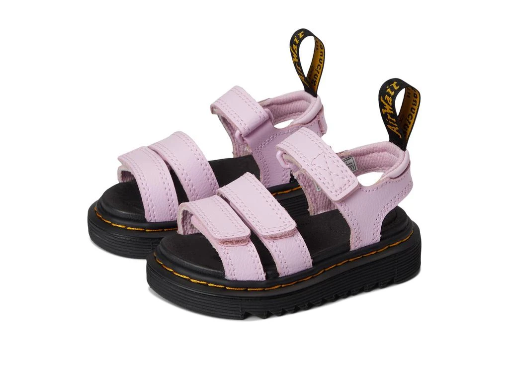 Dr. Martens Klaire (Toddler) 1