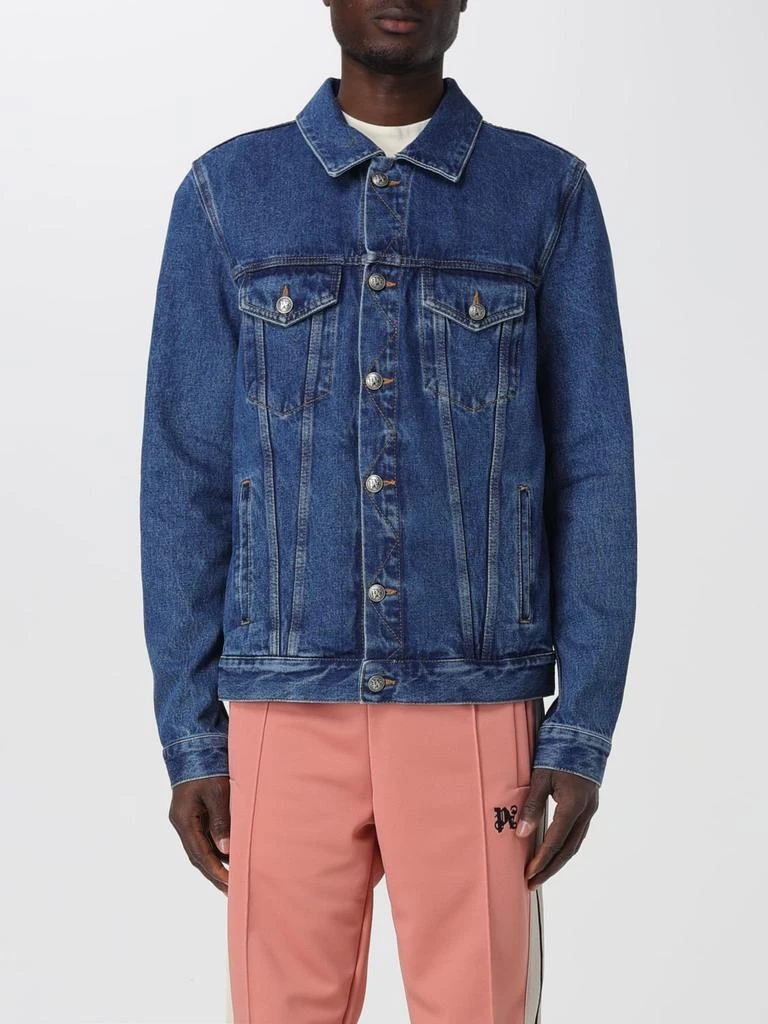 Palm Angels Jacket men Palm Angels 1