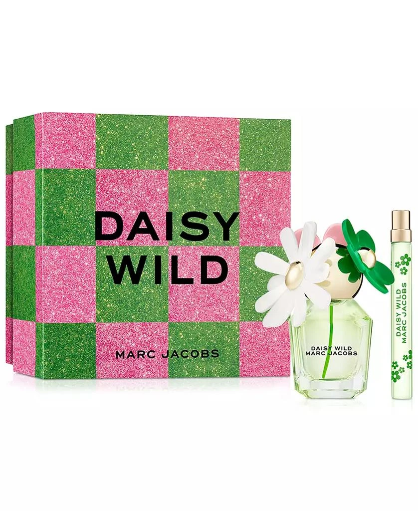 Marc Jacobs 2-Pc. Daisy Wild Eau de Parfum Gift Set 1