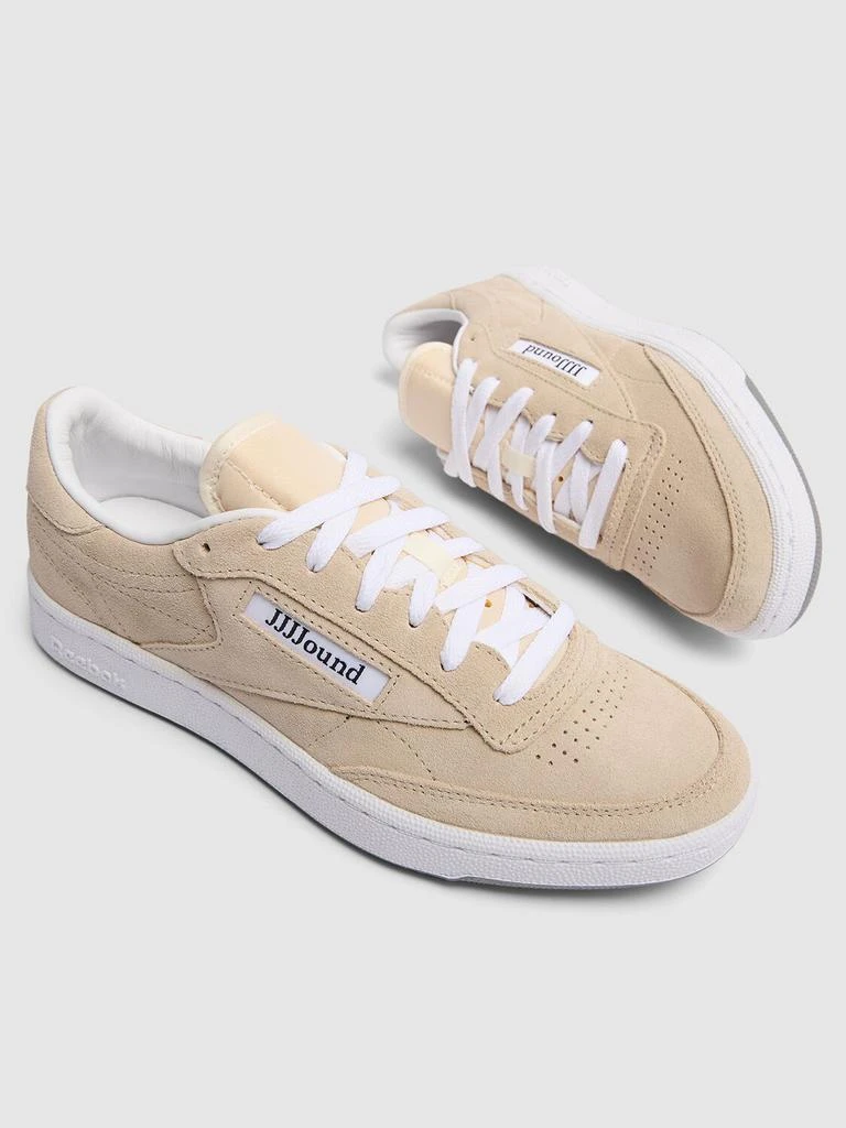 Reebok Jjjjound Club C 85 Sneakers 2