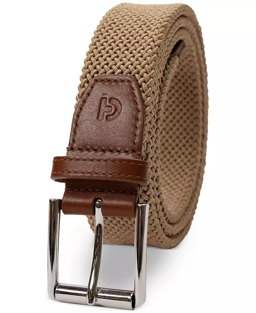 Cole Haan Men's Tubular Stretch Belt 2
