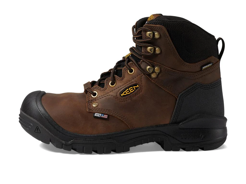 Keen Independence 6" WP Int Met 4