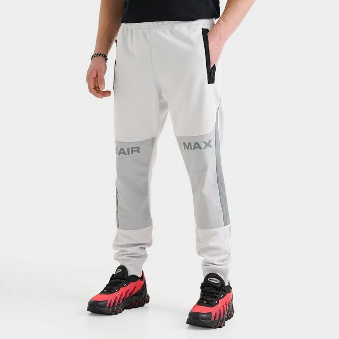 NIKE Men's Nike Sportswear Air Max Jogger Pants 1