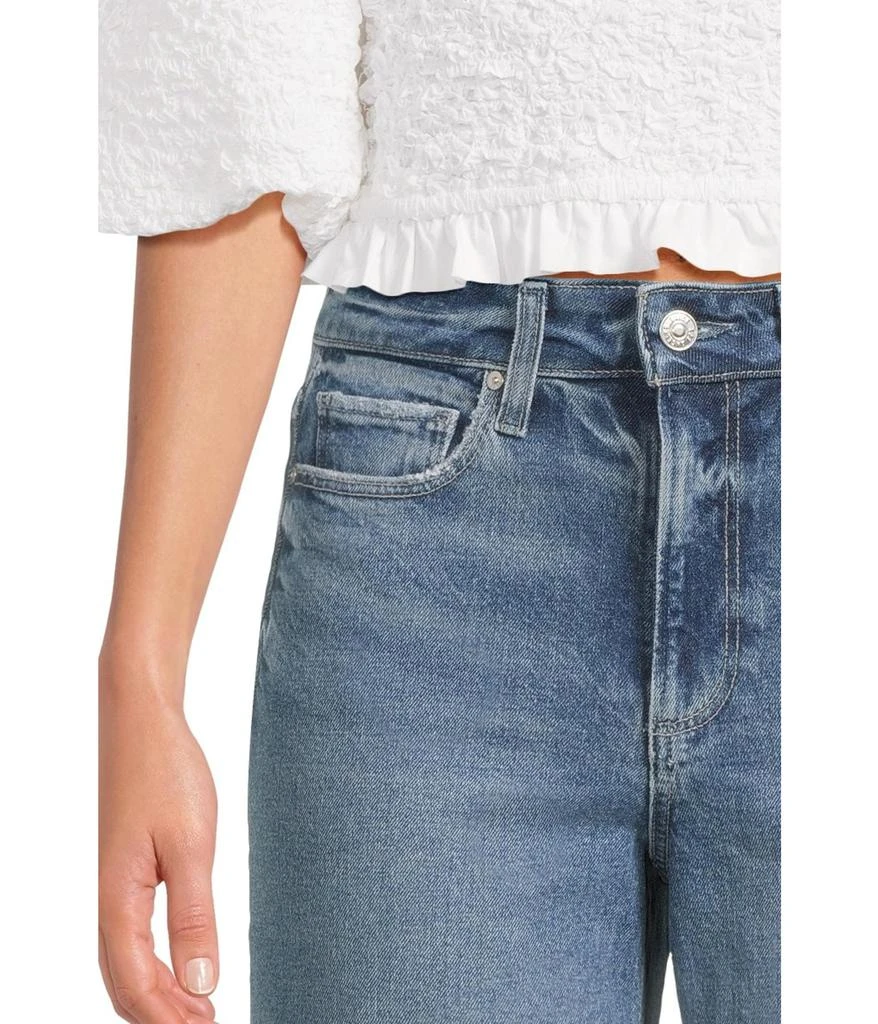 Paige Anessa 31In Raw Hem in Woolf 4