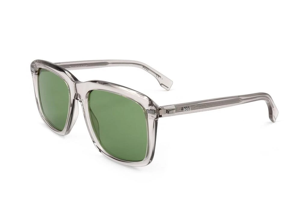 Hugo Boss Boss Hugo Boss 1420/S Square Frame Sunglasses 2