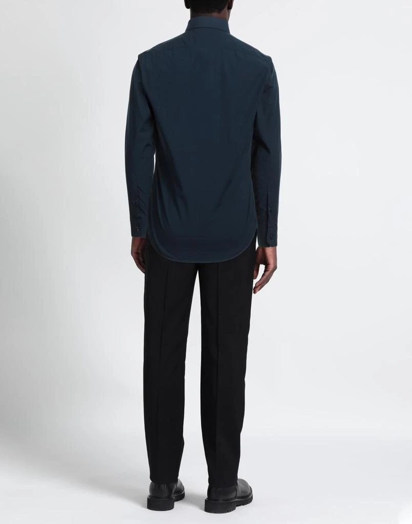 cavalli CLASS Solid color shirt 3
