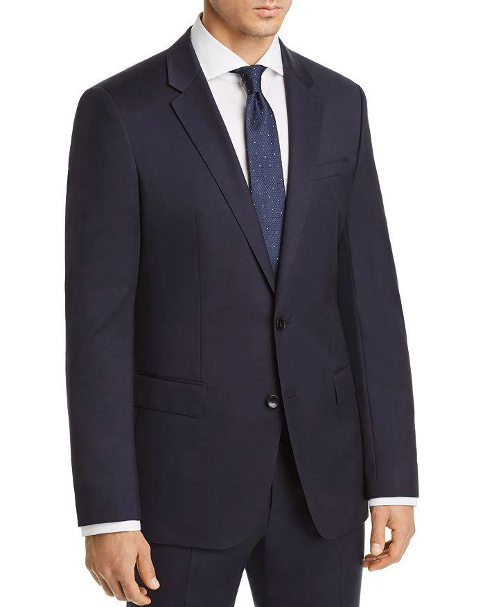 Hugo Boss Hayes Slim Fit Create Your Look Suit Jacket 1