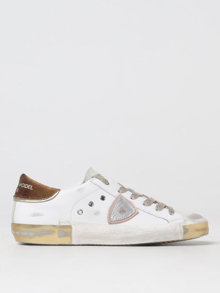 PHILIPPE MODEL Shoes woman Philippe Model