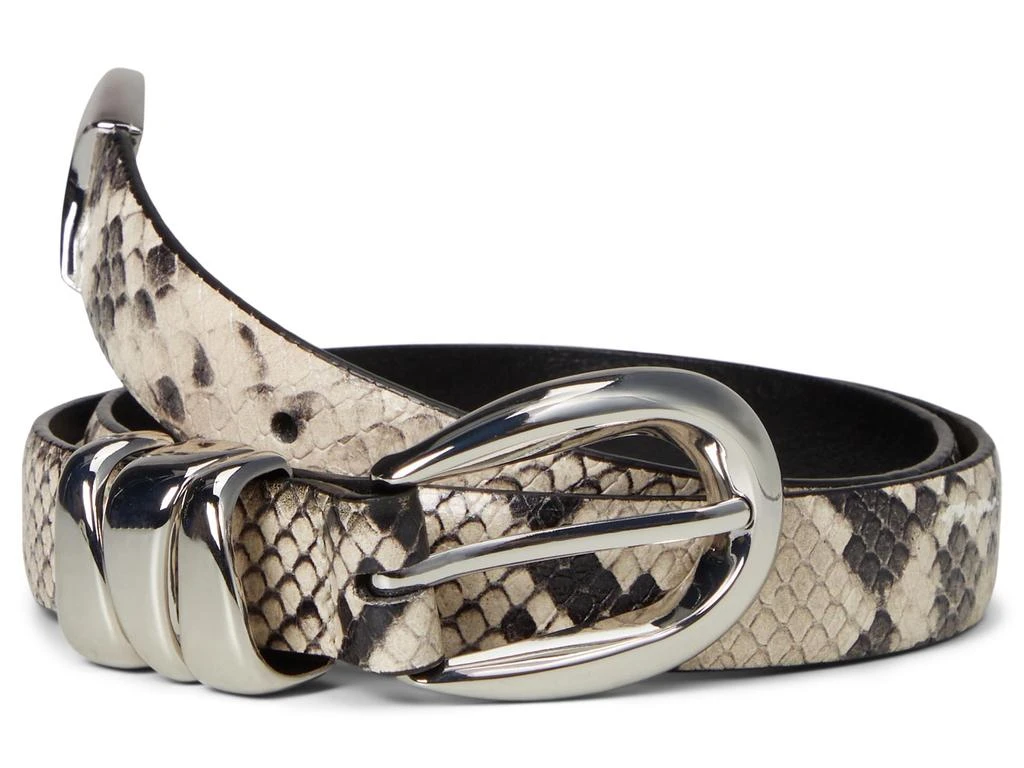 Madewell Triple Metal Keeper: Snake 1