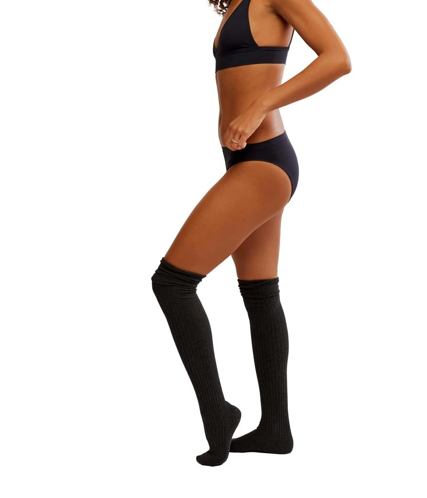 Free People From The Start Bikini Solid 3
