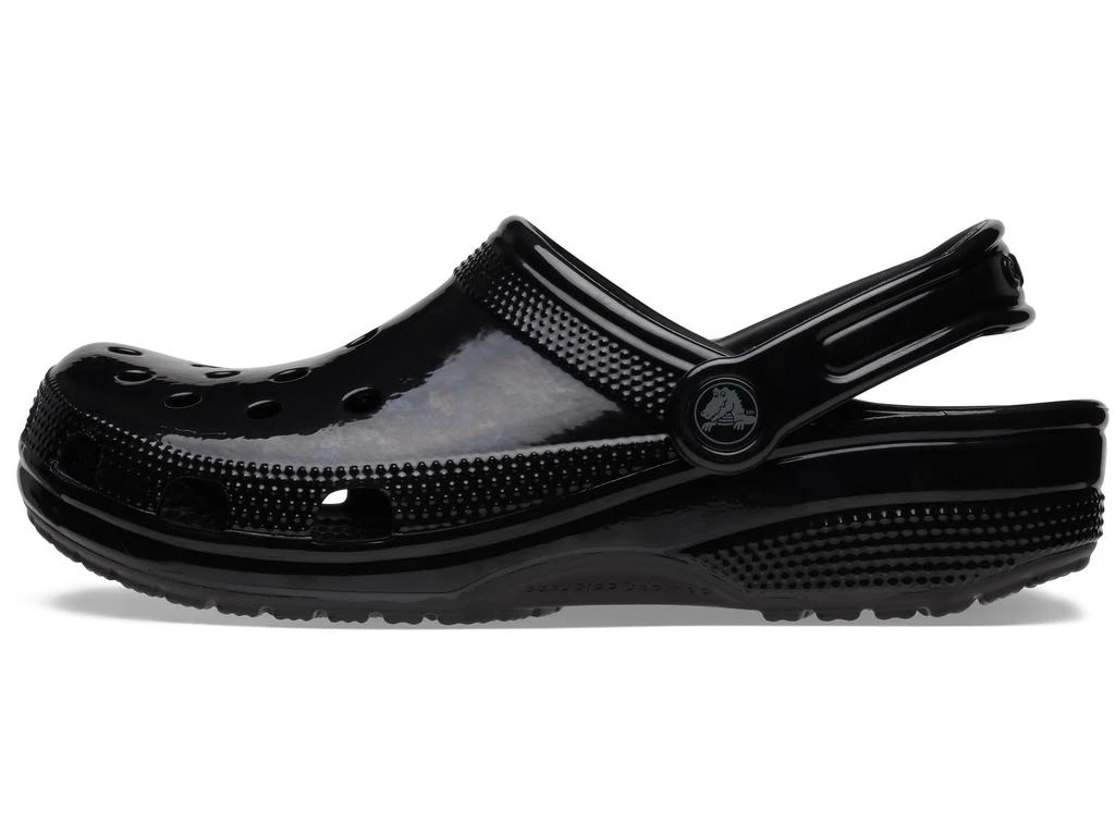 Crocs Classic High Shine Clog 4