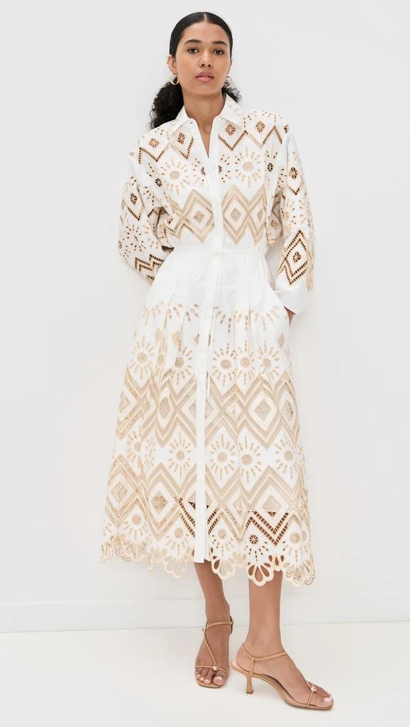 Alexis Portello Dress 1