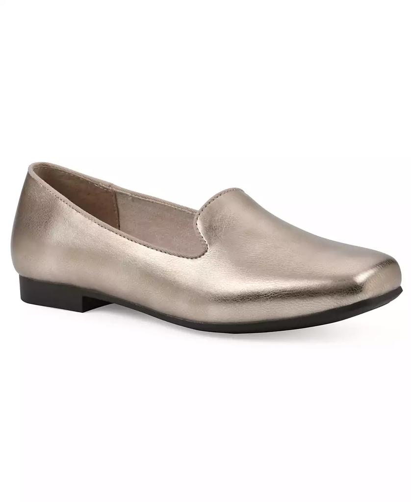 White Mountain Women's Bessey Ballet Flats