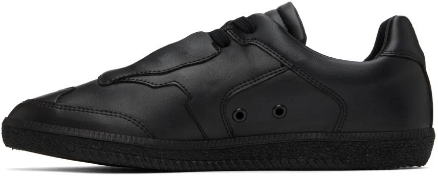 Rombaut Black Atmoz Sneakers 3