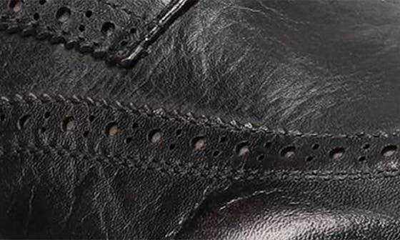 Frye Paul Wingtip Derby 9