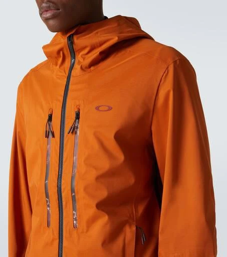 Oakley TC Outpost RC Shell ski jacket 5