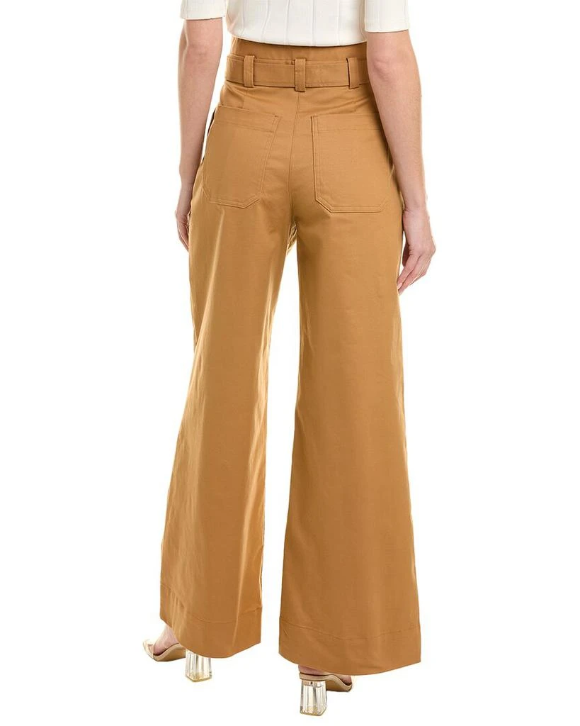 A.L.C. Emily Pant 2