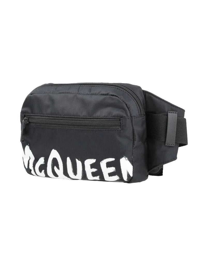 McQueen Belt Bags