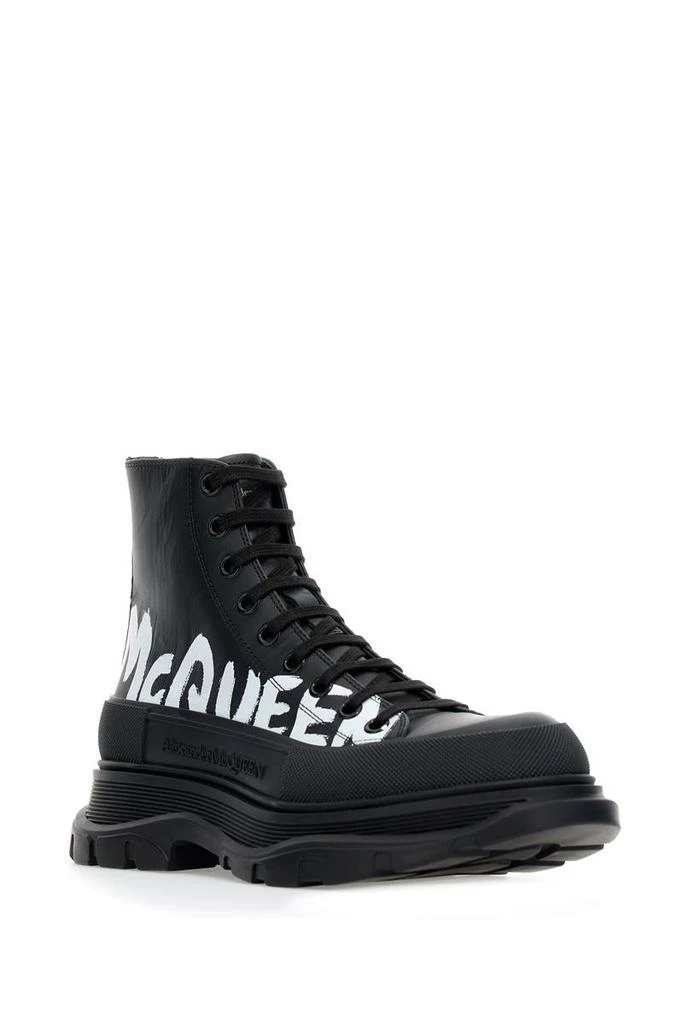 Alexander McQueen Alexander McQueen Sneakers 2