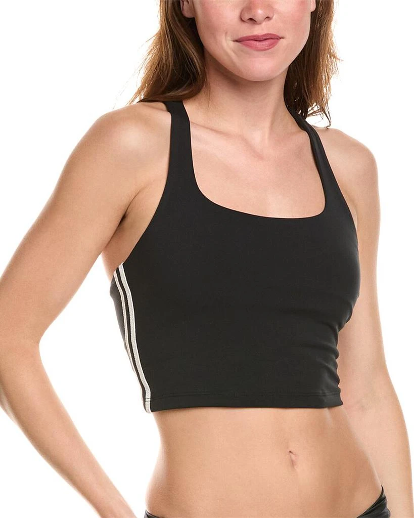 Spiritual Gangster Shakti Dream Tech Crop Tank 1
