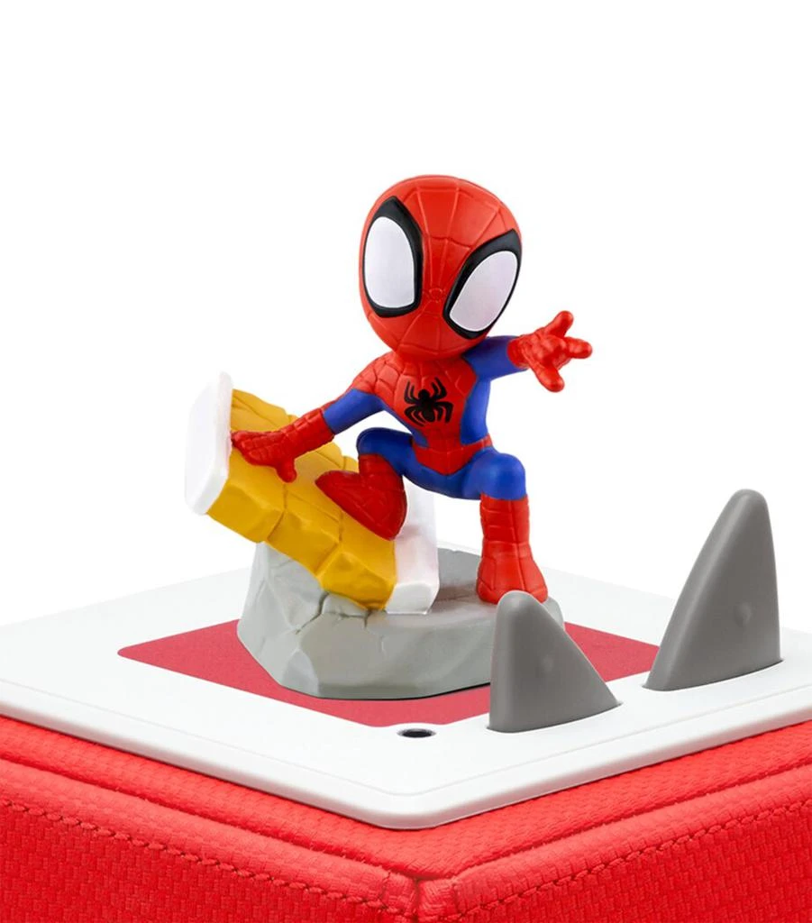 Tonies Spidey and His Amazing Friends: Spidey Tonie 2