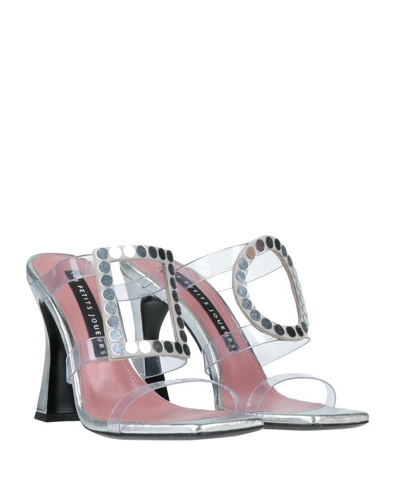 Les Petits Joueurs Sandals