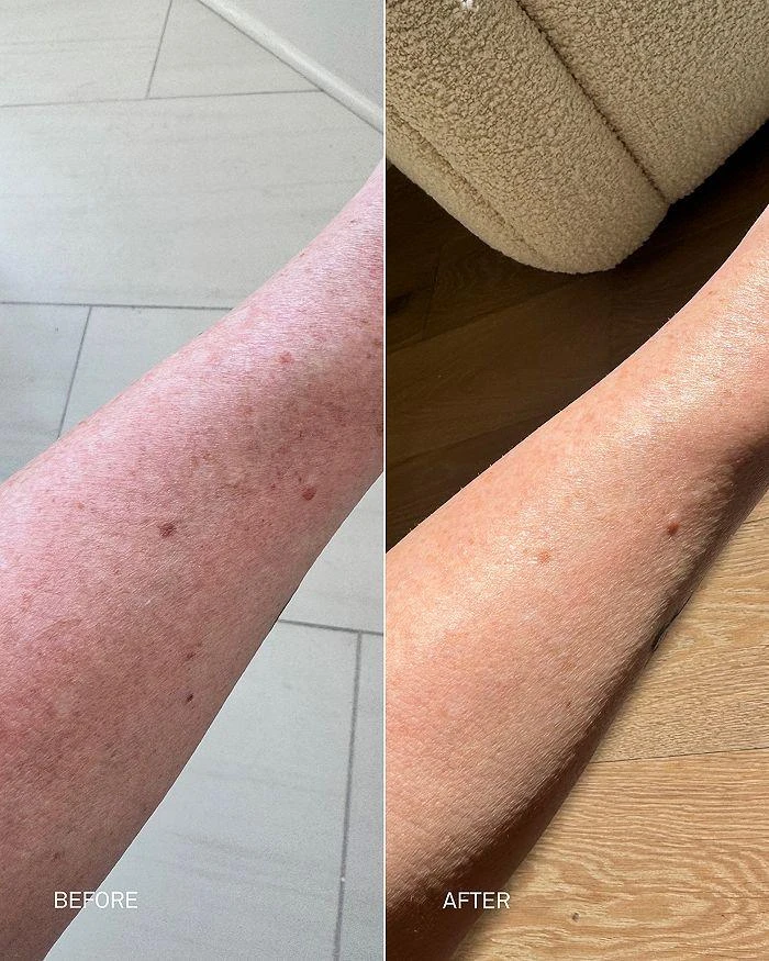 RescueMD Revitalizing Body Cream 4 oz. 4