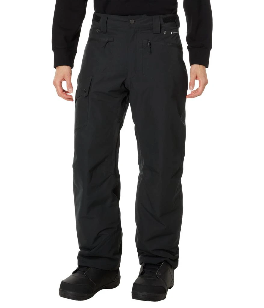 Flylow Snowman Insulated Pants 1