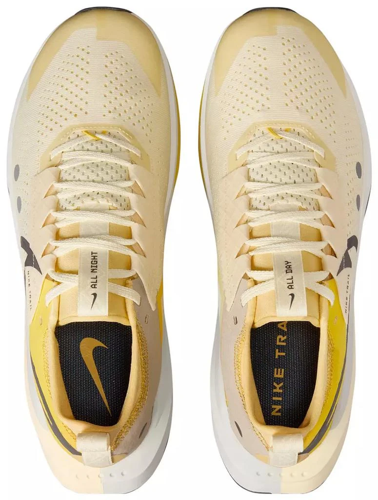 NIKE Nike Men's Zegama Trail 2 Running Shoes 2