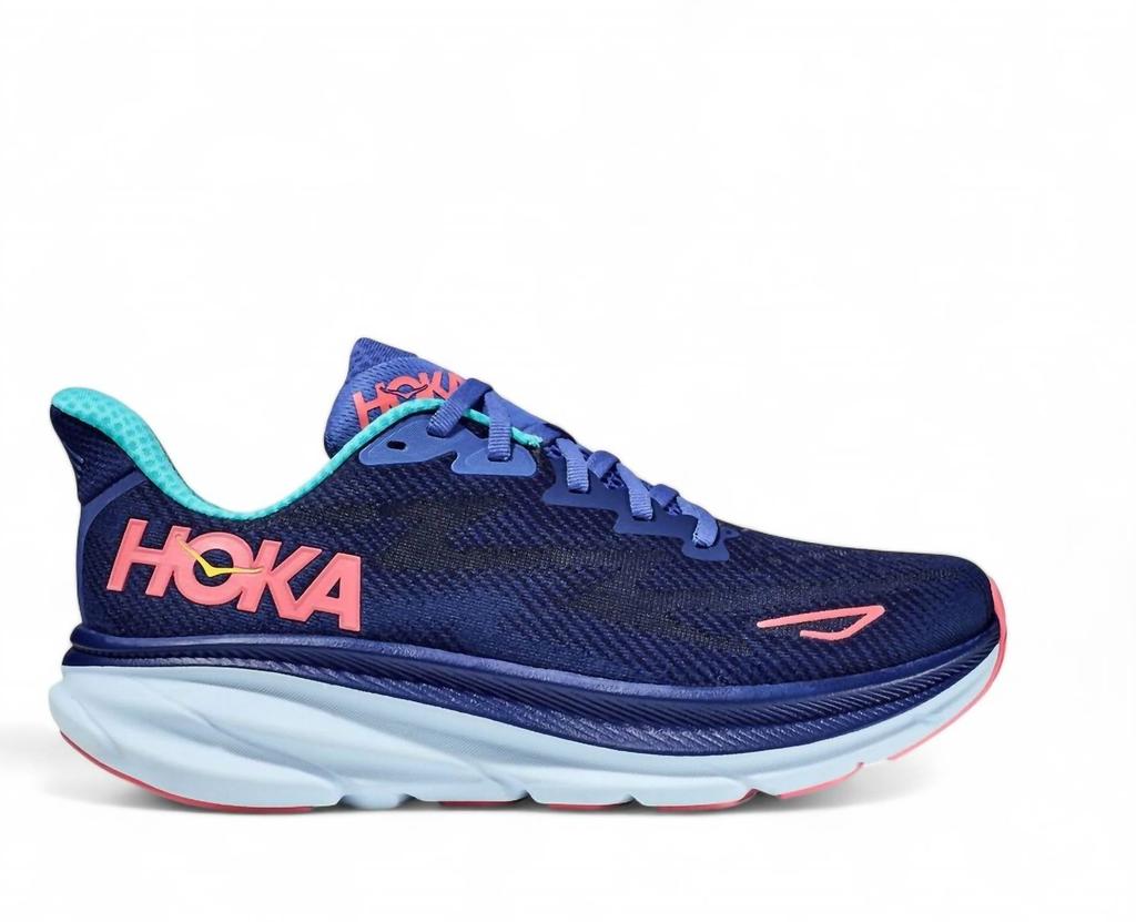 Hoka One One Hoka - Women's Clifton 9 Running Shoes