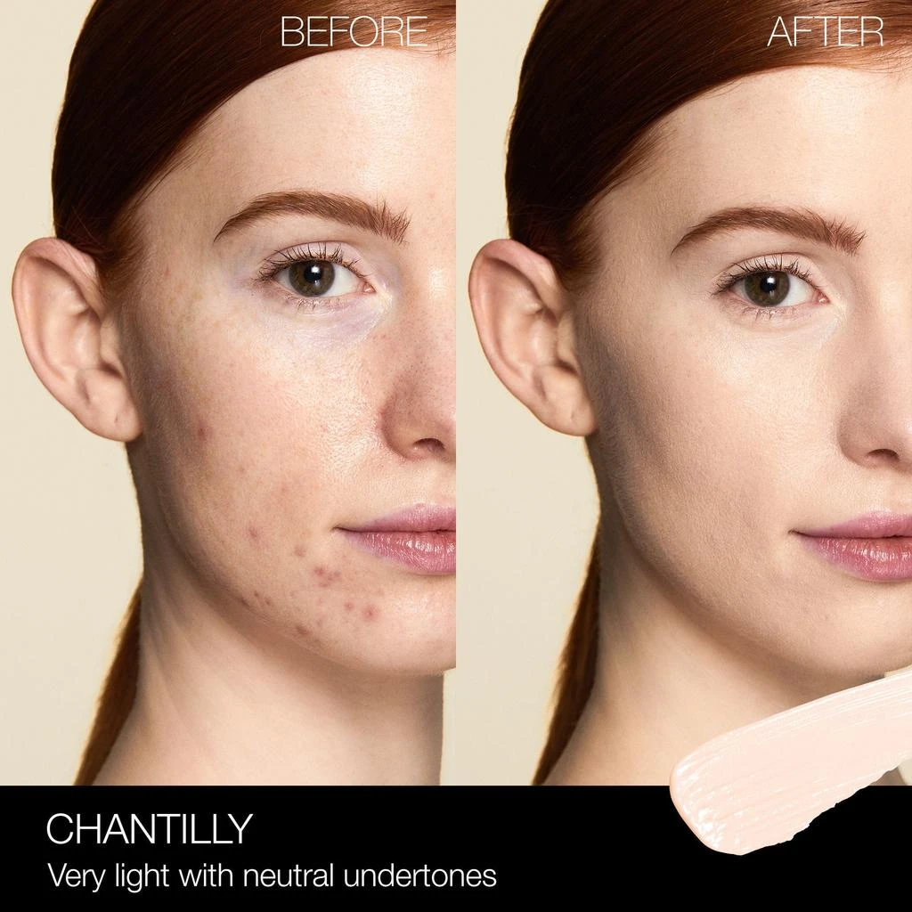 NARS Radiant Creamy Concealer 31