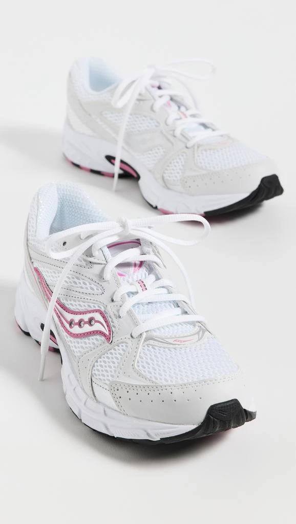 Saucony Ride Millennium Sneakers 4