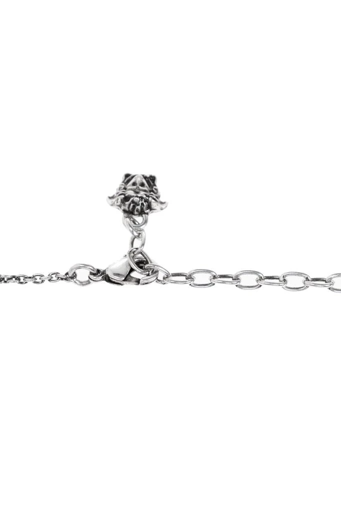Versace Pendant Necklace 5