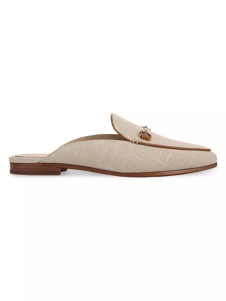 Sam Edelman Linnie Horsebit Mules 1