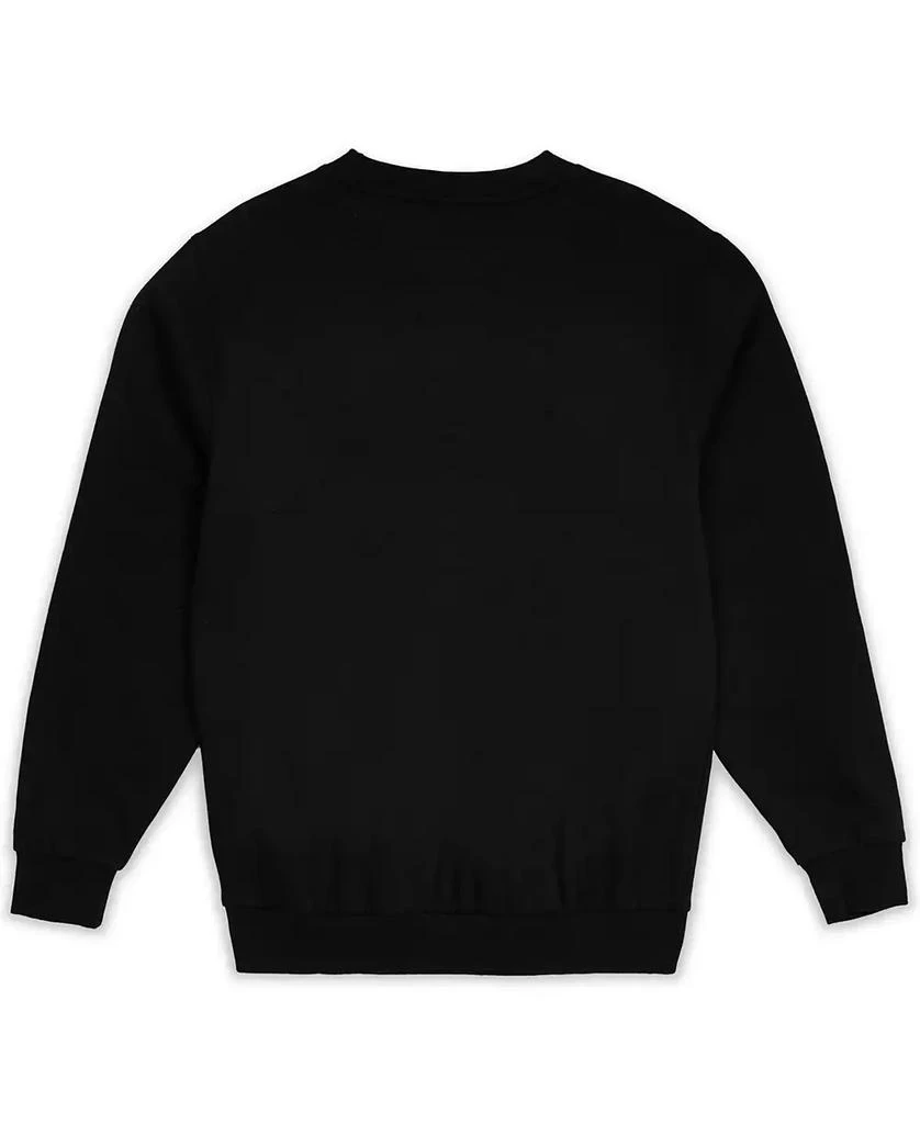 Reason Men's Scarface Chenille Crewneck Sweatshirt 2