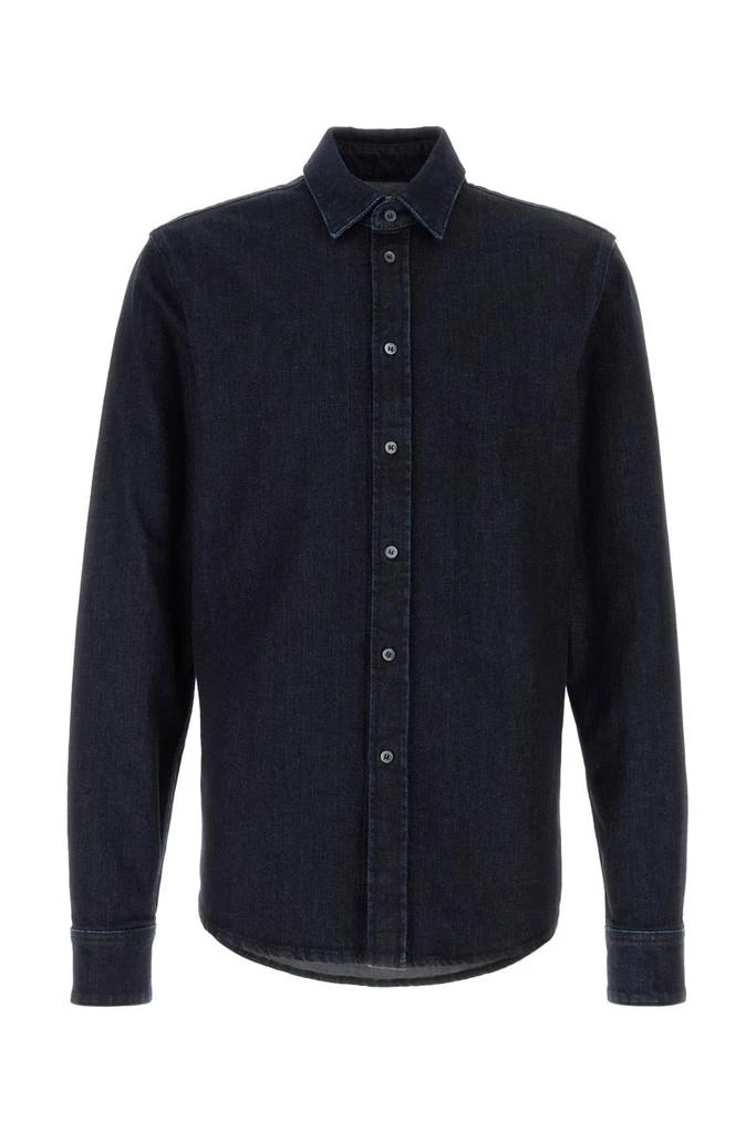 Bally Bally Shirts 1