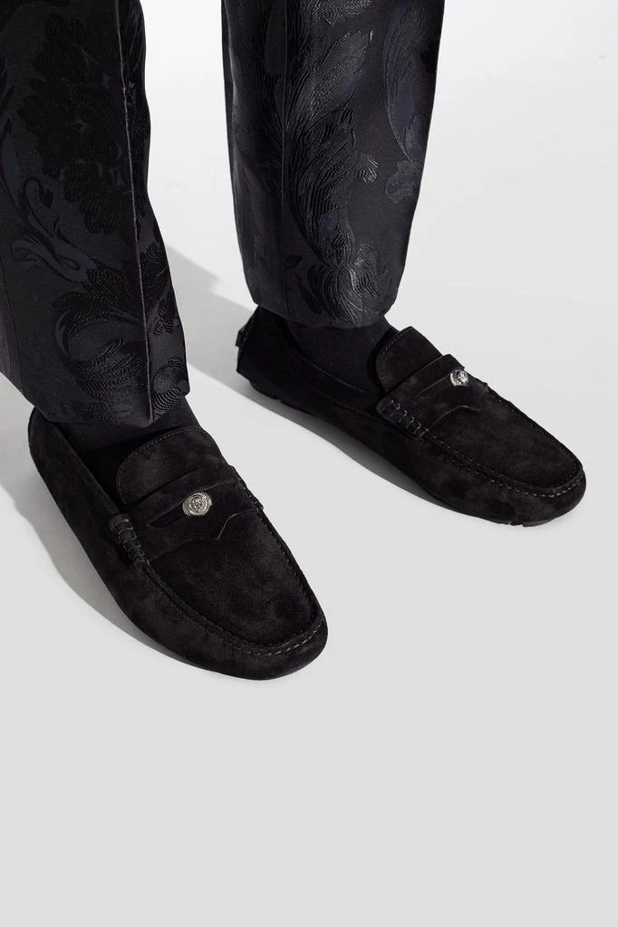 Suede moccasins – On Sale Now with Up to 31% Off | Discover  display picture 1