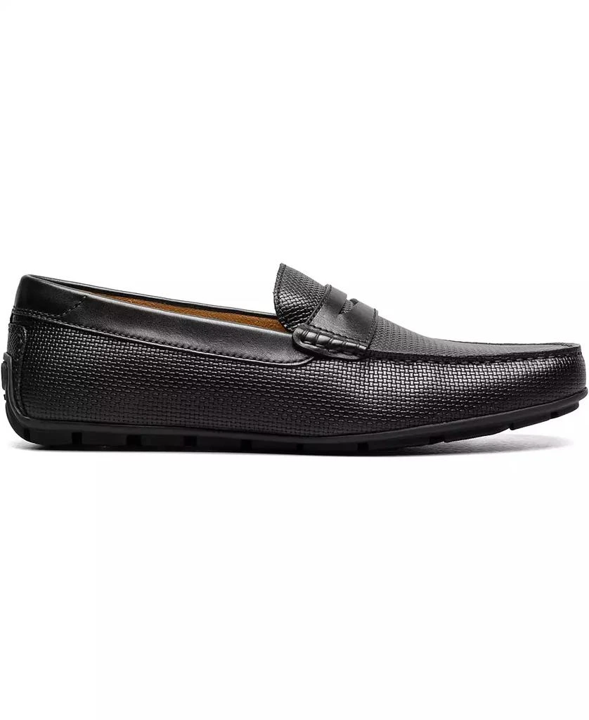 Florsheim Men's Motor Moc Toe Penny Driving Loafer 3