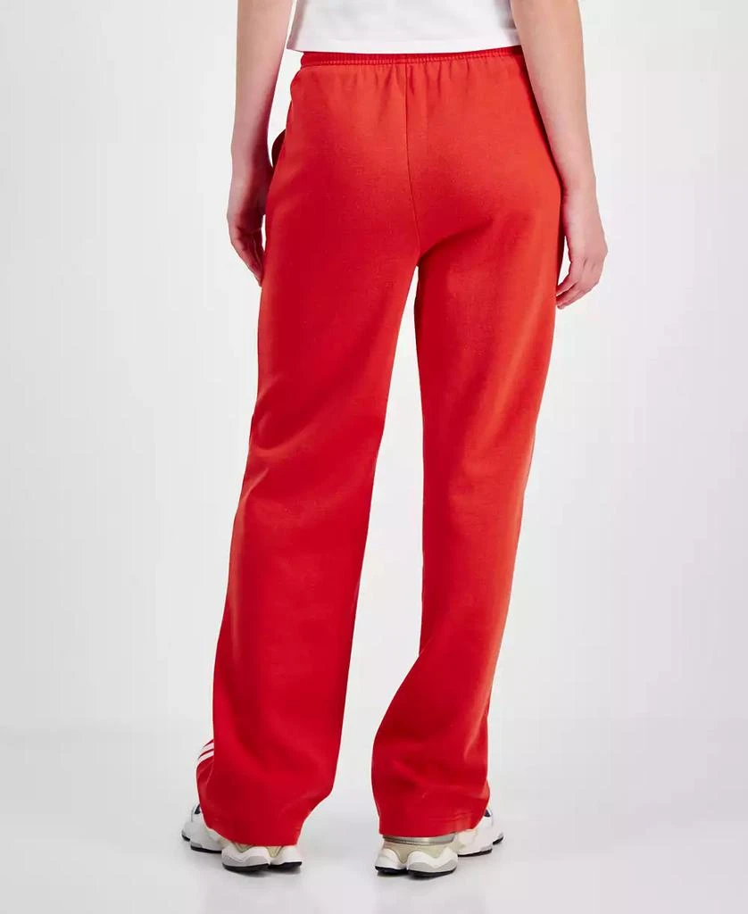 Love Tribe Juniors' Racing Side-Striped Track Pants 4