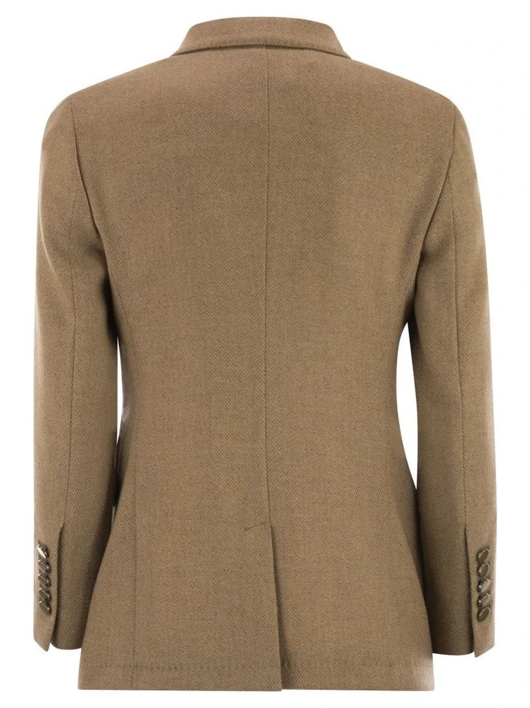 SAULINA Angelica - Two-Button Blazer 2