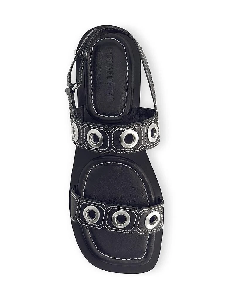 Bernardo 1946 Acro Sandals 3