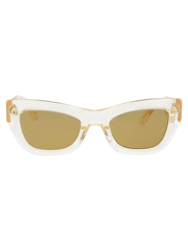 Bottega Veneta Bottega Veneta Sunglasses 1