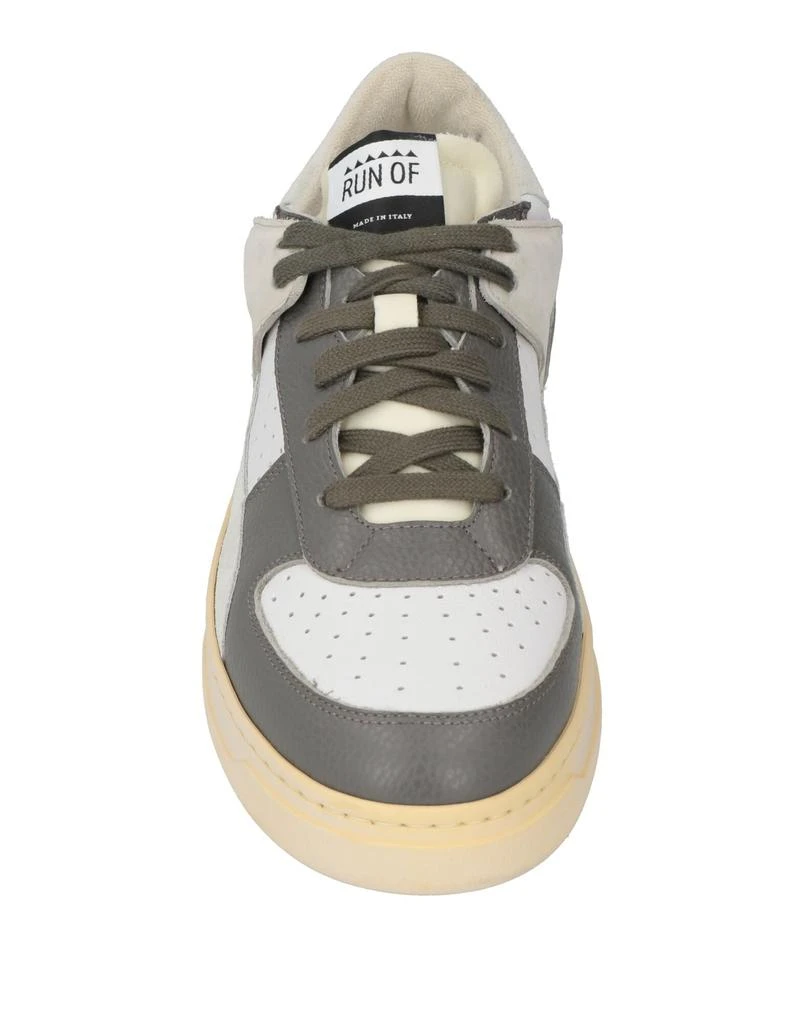 RUN OF Sneakers 4