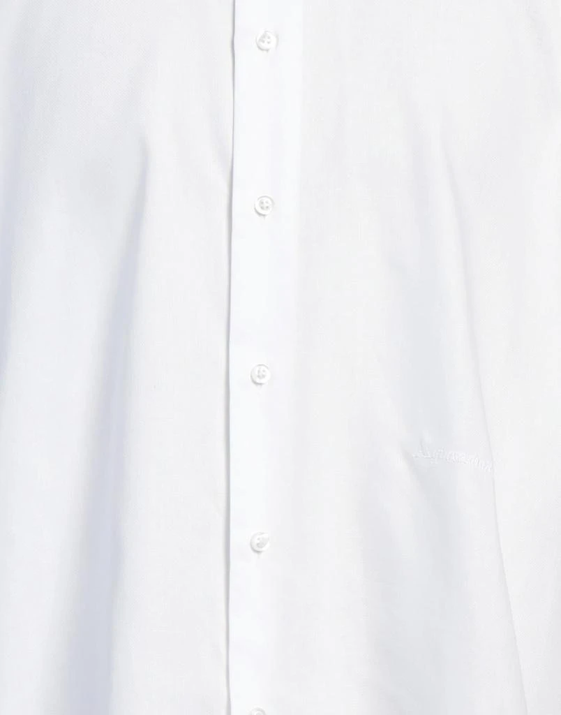 Aquascutum Solid color shirt 4